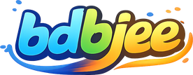 bdbjee লোগো